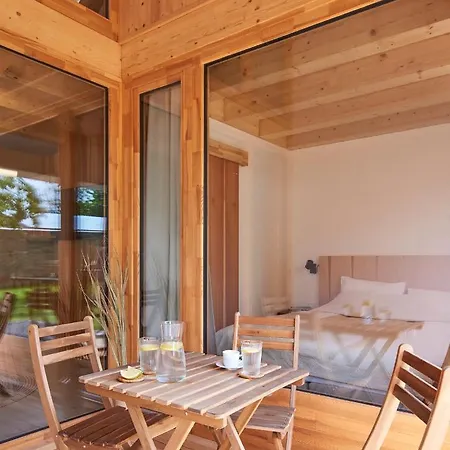 Jokai7 Aparthotel Mindszentkálla