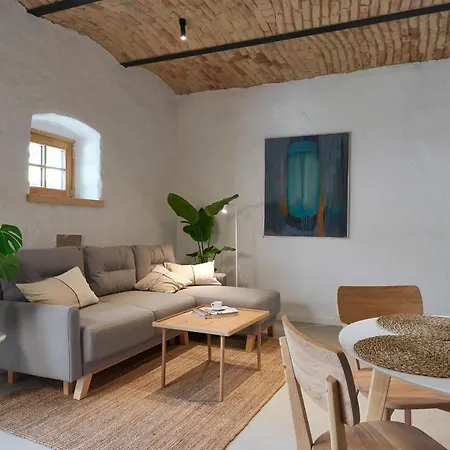 Jokai7 Aparthotel