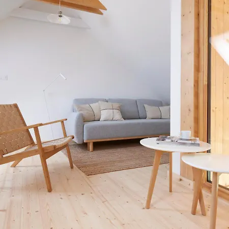 Jokai7 Appart hôtel 3*