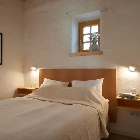 Appart hôtel Jokai7 Mindszentkálla