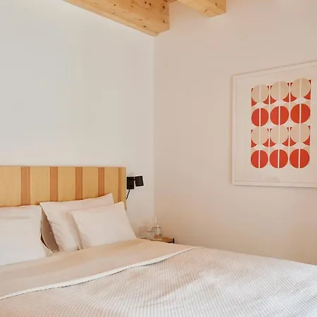 Aparthotel Jokai7 Mindszentkálla