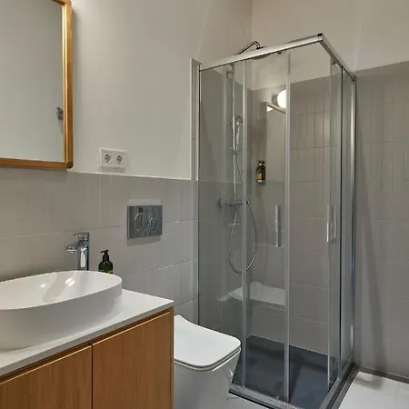 Appart hôtel Jokai7