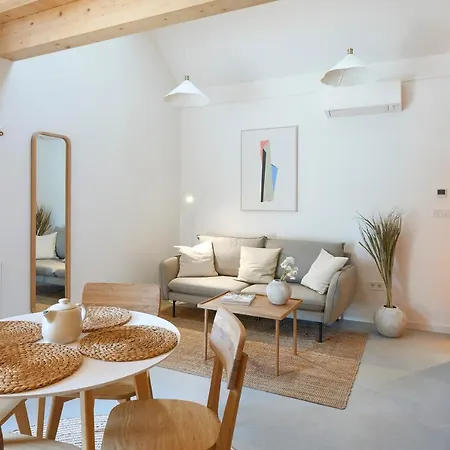 Appart hôtel Jokai7 3*