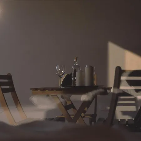 Jokai7 Hotel apartamentowy Mindszentkálla