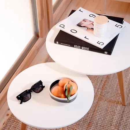 מלון דירות Jokai7