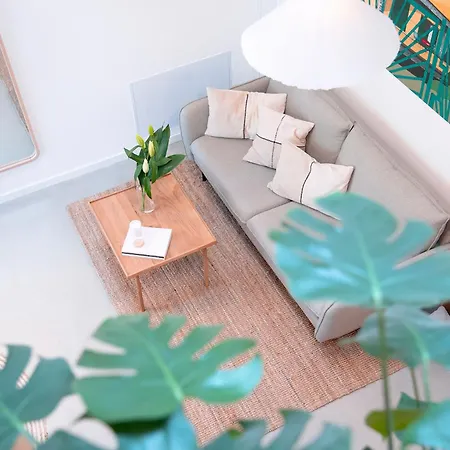 Jokai7 Appart hôtel 3*