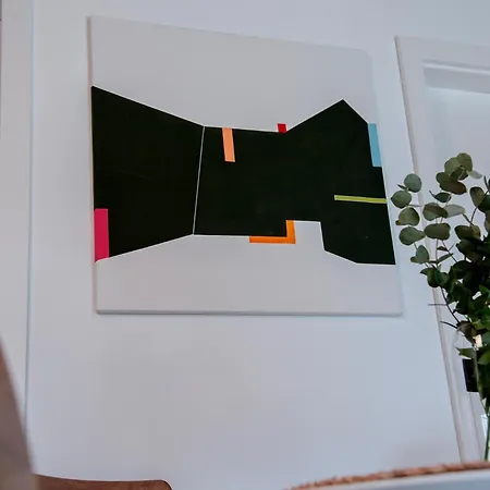 Jokai7 Appart hôtel Mindszentkálla