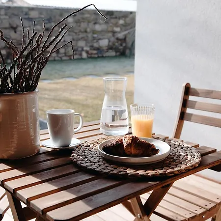 Jokai7 Aparthotel 3*