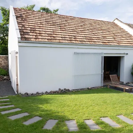 Jokai7 Appart hôtel 3*