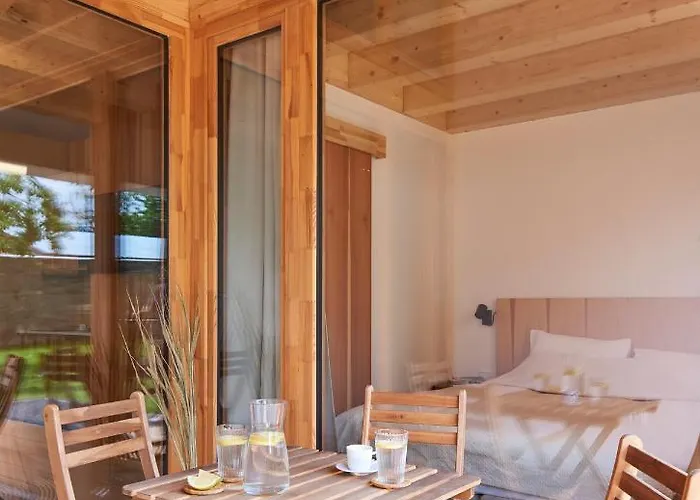 Jokai7 Aparthotel Mindszentkálla