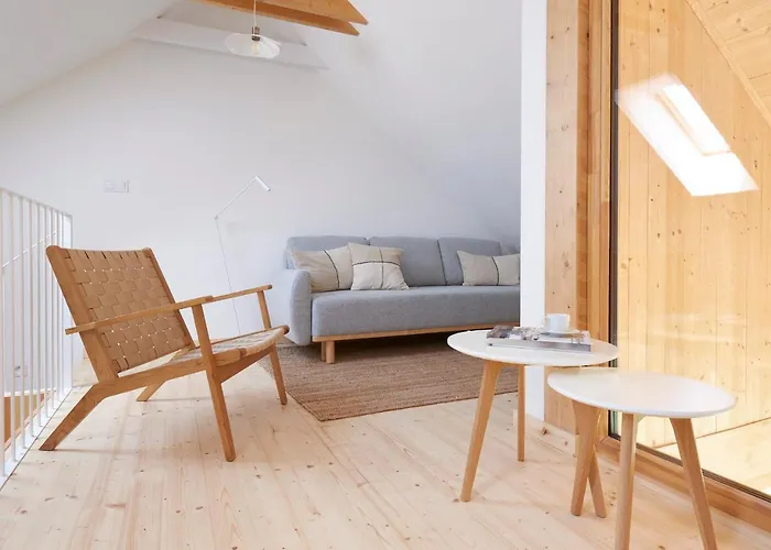 Jokai7 Aparthotel 3*