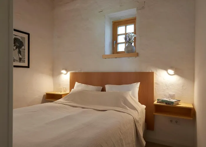 Aparthotel Jokai7 Mindszentkálla