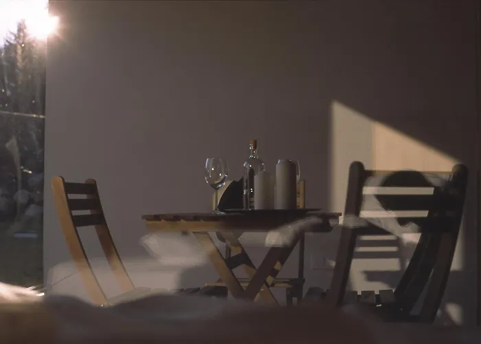 Jokai7 Aparthotel Mindszentkálla