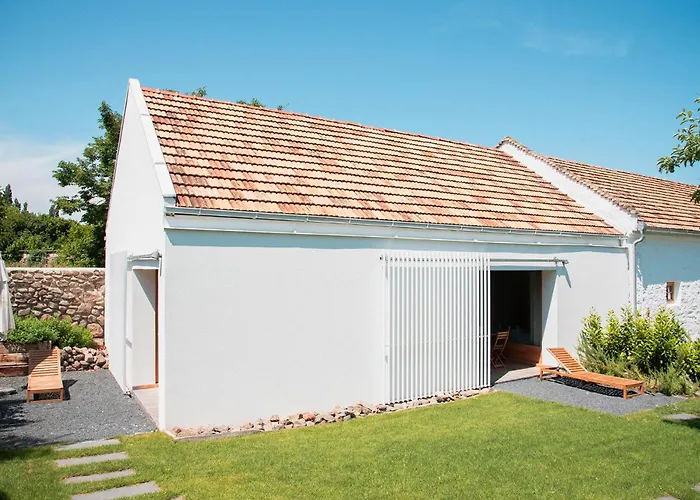 מלון דירות Jokai7