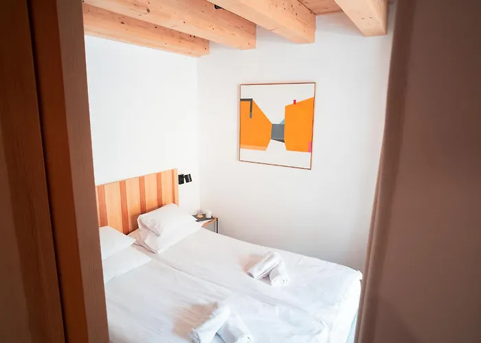 Jokai7 Aparthotel 3*