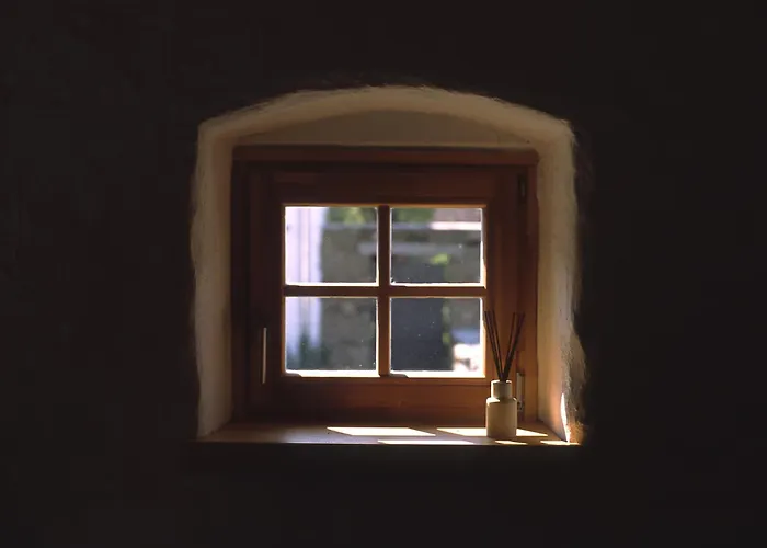 מלון דירות Jokai7 3*