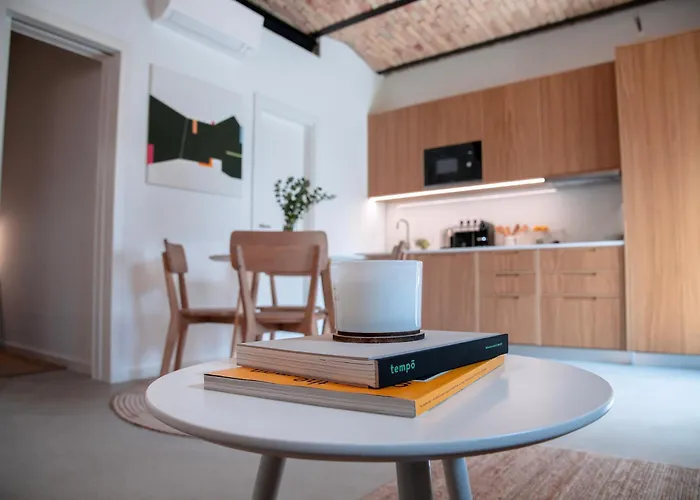 Jokai7 Aparthotel 3*