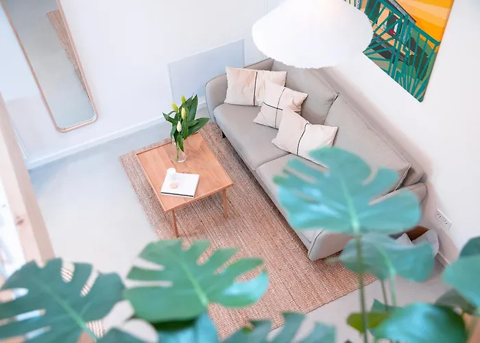 Jokai7 Aparthotel 3*