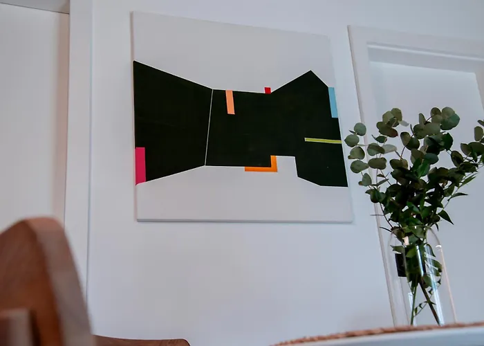 Jokai7 Aparthotel Mindszentkálla