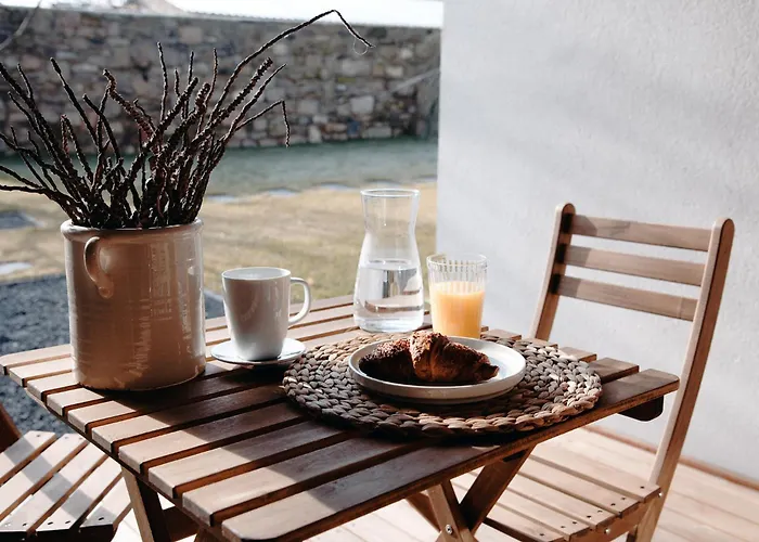 Jokai7 Aparthotel 3*